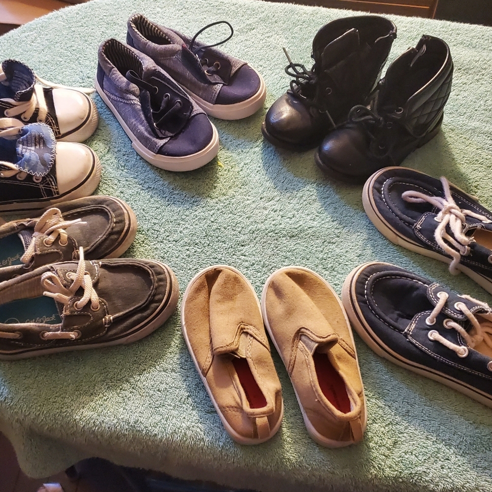 Shoes